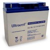 Akumuliatorius Ultracell UL18-12