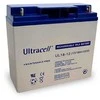 Akumuliatorius Ultracell UL18-12