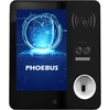 Alkotesteris Alcovisor® Phoebus su elektrocheminiu jutikliu