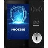 Alkotesteris Alcovisor® Phoebus su elektrocheminiu jutikliu