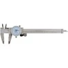 Analoginis slankmatis Limit 52700309 (150 mm su 0.02 mm žingsniu)