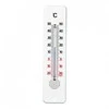 Analoginis vidaus–lauko termometras su metrologine patikra TFA 12-3010M