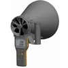 Anemometras "VZ8919" su 10 cm matavimo mente