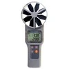 Anemometras su 10 cm temperatūros matavimo mente VZ8916