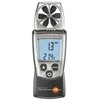 Anemometras Testo 410-1
