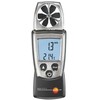 Anemometras Testo 410-2