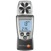 Anemometras Testo 410-2
