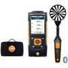 Anemometras Testo 440 su 100 mm menteliniu zondu / 0563 4403