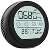 Anglies dioksido, temperatūros ir drėgmės matuoklis FRA P9-2 (Su metrologine patikra)