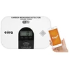 Anglies monoksido detektorius Eura CD-53A2v5300-TY WiFi