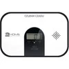 Anglies monoksido detektorius su termometru El home CD-54A2v22G300