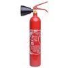 Anglies monoksido gesintuvas GLO-KS-2-ST 2kg