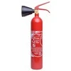 Anglies monoksido gesintuvas GLO-KS-2-ST 2kg