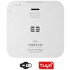 Anglies monoksido (smalkių) detektorius FIRESCO FCO-850 WF