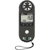 Aplinkos parametrų matuoklis Lutron SP-8002