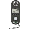Aplinkos parametrų matuoklis Lutron SP-9201