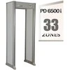 Arkinis metalo detektorius Garrett PD 6500i