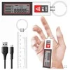 Atstumo matuoklis Mileseey M110