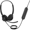 Ausinės Jabra Engage 40 Stereo USB-A