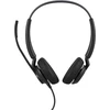 Ausinės Jabra Engage 40 Stereo USB-C