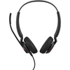 Ausinės Jabra Engage 40 Stereo USB-C UC