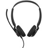 Ausinės JABRA Engage 50 II MS Stereo USB-A