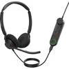 Ausinės Jabra Engage 50 II MS Stereo USB-C