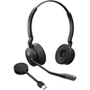 Ausinės Jabra Engage 55 Stereo UC