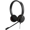 Ausinės Jabra Evolve 20 UC Stereo USB-C