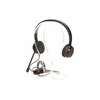 Ausinės su lankeliu Jabra Evolve 20 UC Stereo USB