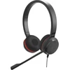 Ausinės Jabra Evolve 20SE MS Stereo USB-C