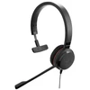 Ausinės Jabra Evolve 30 II UC Mono 3,5 mm