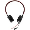 Ausinės Jabra Evolve 40 MS Stereo USB-C