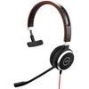 Ausinės Jabra Evolve 40 UC Mono USB