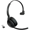 Ausinės Jabra Evolve 55 Link380a UC Mono