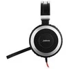 Ausinės Jabra Evolve 80 UC Duo 3,5 mm