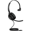 Ausinės Jabra Evolve2 50 USB-A UC Mono