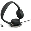 Ausinės Jabra Evolve2 65 Flex UC Stereo USB-A