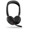 Ausinės Jabra Evolve2 65 Fllex UC Stereo USB-C
