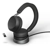 Ausinės Jabra Evolve2 75 Link380a MS Stereo USB-A