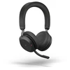 Ausinės Jabra Evolve2 75 Link380c UC Stereo USB-C