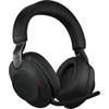 Ausinės Jabra Evolve2 85 UC Stereo 3,5 mm Juodas