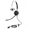 Ausinės su lankeliu Jabra Biz 2400 Mono Type 72 UNC