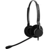 Ausinės su mikrofonu Jabra Biz 2300 Duo Type