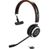 Ausinės su stovu Jabra Evolve 65 SE MS Mono Link380a