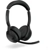 Ausinės su stovu Jabra Evolve2 55 Link380a MS Stereo