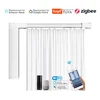 Automatinė užuolaidų valdymo sistema SmartHome Bluetooth&amp;WiFi 7 metrai