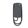 Automobilio įkrovimo stotelė TeltoCharge WALLBOX (Keli variantai)