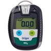 Azoto dioksido dujų analizatorius Drager PAC® 8000