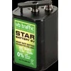 Baterija lempoms STAR 6V/50Ah